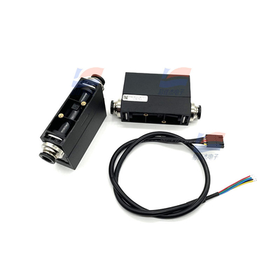 FS4008-50-O8-CV-A Sensor de fluxo de gás Contador de partículas e para vários analisadores no ar