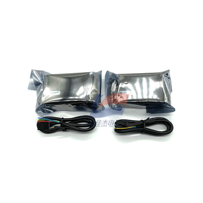 FS4003-5-O8-CV-A Sensores de fluxo de gás Detecção de gás limpo para equipamento de anestesia