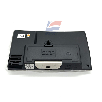 Medidor de pressão barométrica digital de temperatura e umidade Testo 622 para ambiente