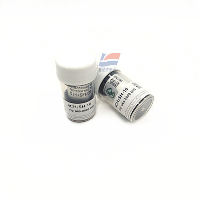 Sensor de Gás Formaldeído 4CH3SH-10 Série 4 Eletroquímico Max 20 Ppm