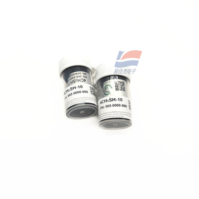 Sensor de Gás Formaldeído 4CH3SH-10 Série 4 Eletroquímico Max 20 Ppm