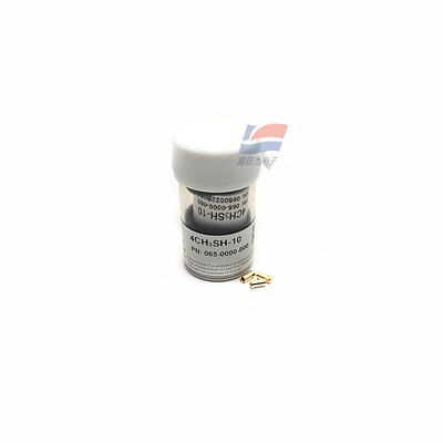 Sensor de Gás Formaldeído 4CH3SH-10 Série 4 Eletroquímico Max 20 Ppm