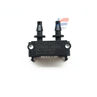 SDP810-500PA Sensor de Pressão Diferencial Digital I2C Excelente Repetibilidade