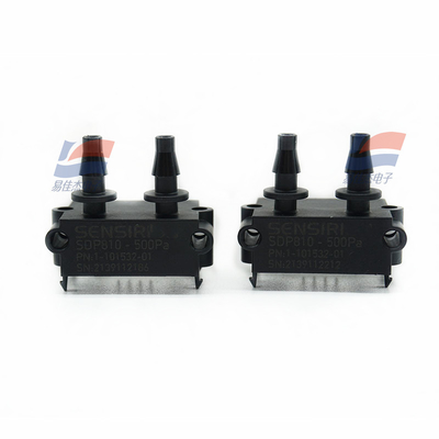 SDP810-500PA Sensor de Pressão Diferencial Digital I2C Excelente Repetibilidade