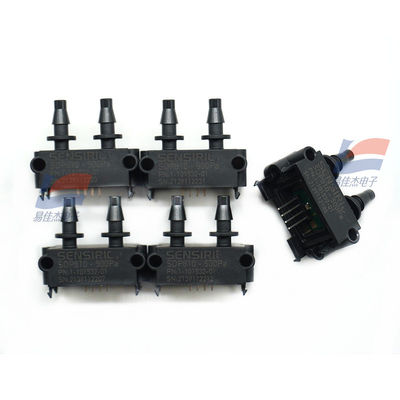 YJJ SDP800 SDP810-500PA Sensorião de baixa pressão 125 Pa ou 500 Pa Sensor de pressão diferencial