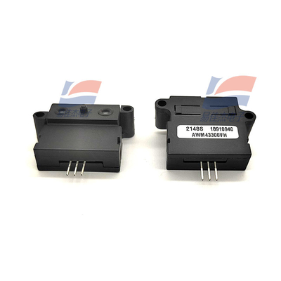 1000sccm AWM43300VH Sensor de fluxo de massa de gás de microponte para análise de cromatografia gasosa