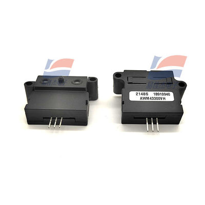 AWM43300VH Sensor de fluxo de ar PCB de gás seco através do método de montagem por buraco