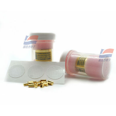 Sensor de Dióxido de Carbono MSH-P/CO2/NC/5/V/P Faixa 0-20% Vol Infravermelho Não Dispersivo