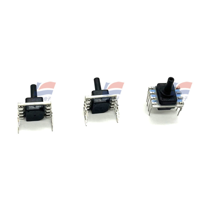 YJJ HSCDLND001PGAA5 0 Psi a 1 psi Sensor de pressão de banda de medição de amplificação de gatilho de interface