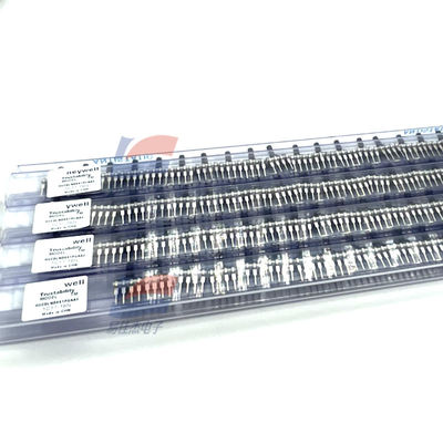 HSCDLND001PGAA5 Sensor de pressão manométrica Substrato cerâmico de alumina 1psi Saída I2C SPI