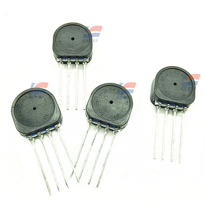 YJJ HSCSSNN005PDAA5 5psi Quadro de medição bidirecional Sensor de pressão de interface de computador