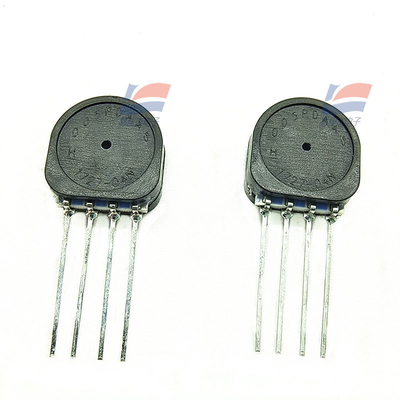 HSCSSNN005PDAA5 Sensor de Pressão Diferencial ± 5PSI 0,5V - 4,5V 4 Módulo SIP