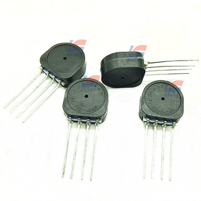 YJJ HSCSSNN005PDAA5 5psi Quadro de medição bidirecional Sensor de pressão de interface de computador