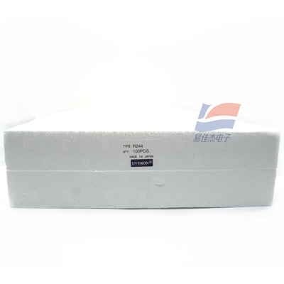 R244 UVTRON Lâmpada UV Desligada Detector de Chama Sensor de Chama Dimensões pequenas
