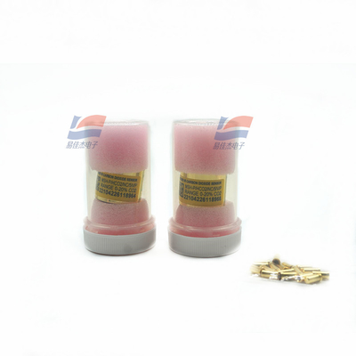 MSH-P/H/CO2/NC/5N/P Sensor de dióxido de carbono miniatura 5 pinos Sensor infravermelho