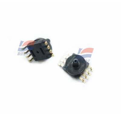 Sensor de pressão de montagem em placa MPXV5004GC6U eixo único sem barra