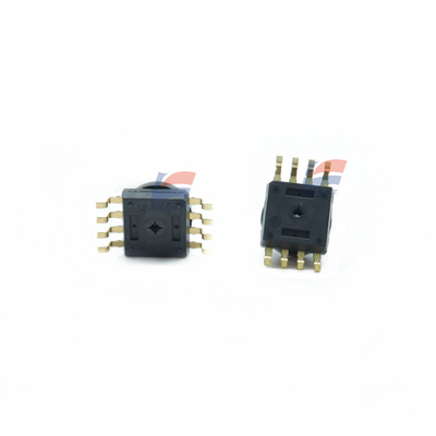 Sensor de pressão de montagem em placa MPXV5004GC6U eixo único sem barra