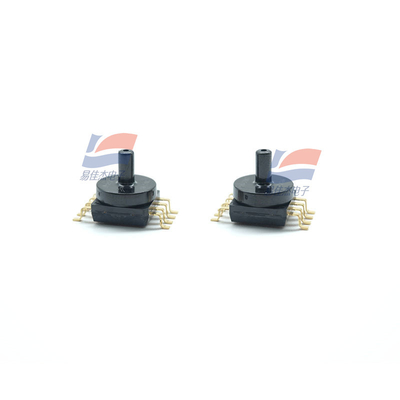 Sensor de pressão de montagem em placa MPXV5004GC6U eixo único sem barra