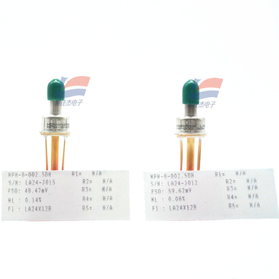 YJJ NPH-8-002.5DH Sensor de pressão em estado sólido