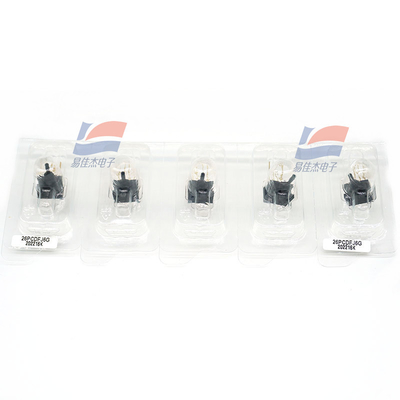 YJJ 26PCDFJ6G Medida on-line compensatória 0-30psi Sensor de pressão de interface de gatilho de fluxo