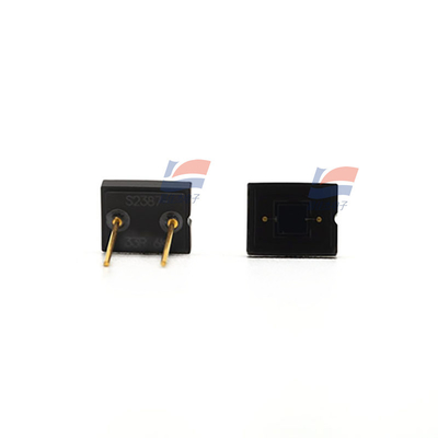 Sensor UV do fotodiodo de S2387 33R para a fotometria de uso geral