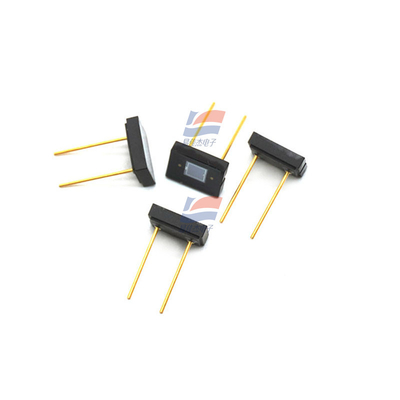 Sensor UV do fotodiodo de S2387 33R para a fotometria de uso geral