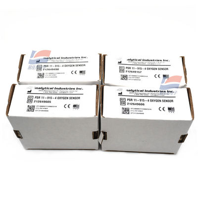YJJ PSR 11-915-4 Oumeda Ventilador Bateria de oxigénio Sensor de oxigénio