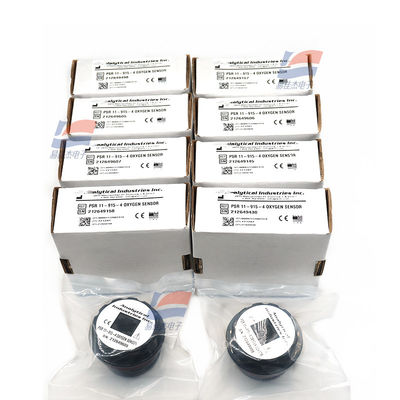 YJJ PSR 11-915-4 Oumeda Ventilador Bateria de oxigénio Sensor de oxigénio