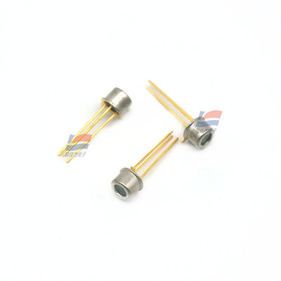 G12180-010A Fotodiodos InGaAs PIN Uso de baixo ruído para monitores a laser