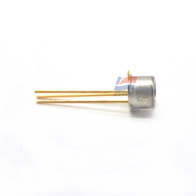 G12180-010A Fotodiodos InGaAs PIN Uso de baixo ruído para monitores a laser