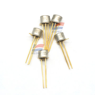 G12180-010A Fotodiodos InGaAs PIN Uso de baixo ruído para monitores a laser