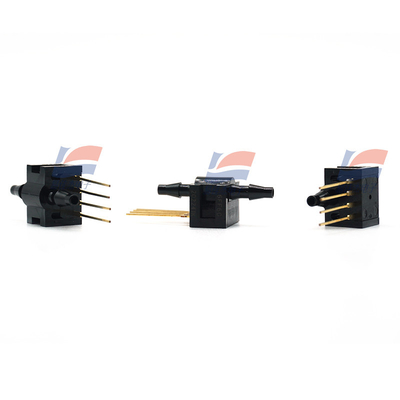 YJJ 26PCFFG6G Medidor de controlo pneumático Pressão de 0 a 100 psi Sensor de pressão de interface do gatilho Leve e preciso