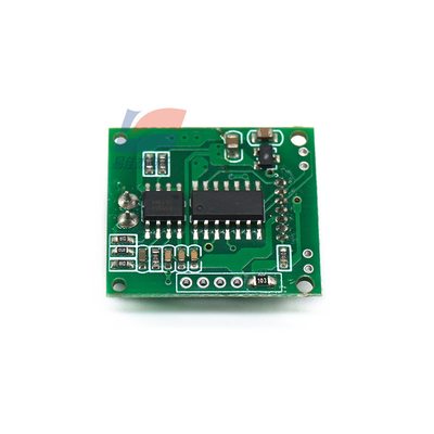 O módulo eletroquímico do sensor do formaldeído de MMD1001E miniaturizou