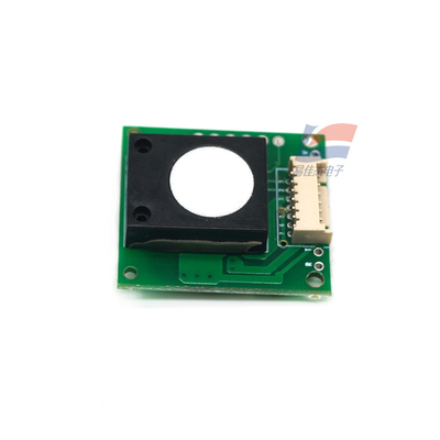 O módulo eletroquímico do sensor do formaldeído de MMD1001E miniaturizou