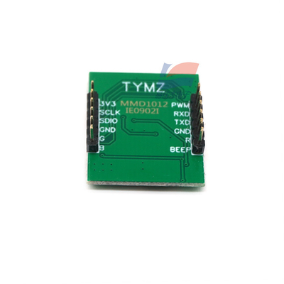 MMD1012 Sensor de gás de amônia novo módulo de detecção sinal de tensão analógica