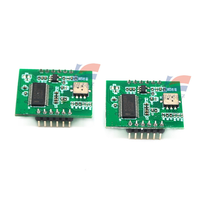 MMD1012 Sensor de gás de amônia novo módulo de detecção sinal de tensão analógica