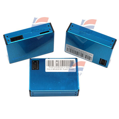 O Sensor Digital Universal de Concentração de Partículas por Princípio de Dispersão Laser PMS7003 YJJ é Utilizado em Purificadores de Ar