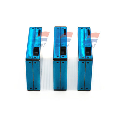 O Sensor Digital Universal de Concentração de Partículas por Princípio de Dispersão Laser PMS7003 YJJ é Utilizado em Purificadores de Ar