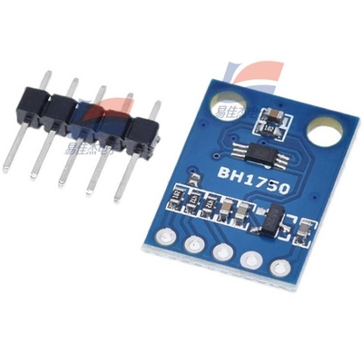 Tensão ótica ambiental do sensor 4.5V de BH1750FV Digitas com IIC porto