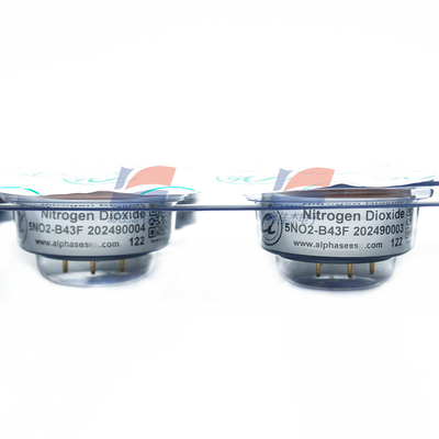 5NO2 B43F Sensor de detecção de gases da qualidade do ar Monitoramento do dióxido de nitrogénio