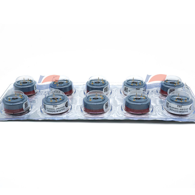 5NO2 B43F Sensor de detecção de gases da qualidade do ar Monitoramento do dióxido de nitrogénio