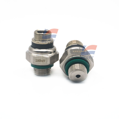 Transmissor eletrônico do sensor da pressão de XGZP6161D para o compressor