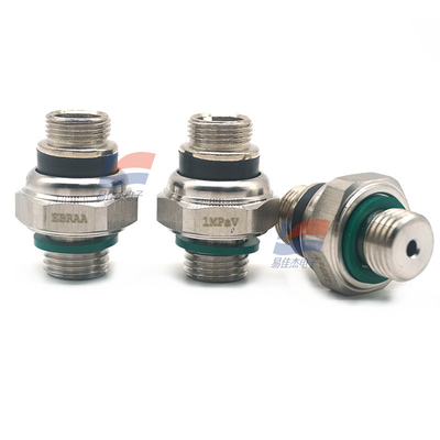 Transmissor eletrônico do sensor da pressão de XGZP6161D para o compressor