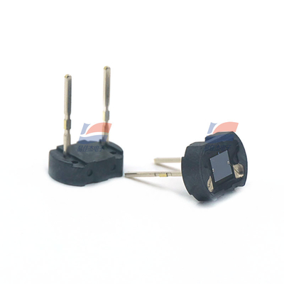 S16765-01MS Pacote pré-moldado de fotodiodo de silício de baixa corrente escura