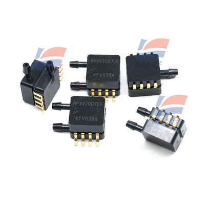 Sensor eletrônico -7Kpa negativo da pressão de MPXV7007DP ao vácuo de +7Kpa