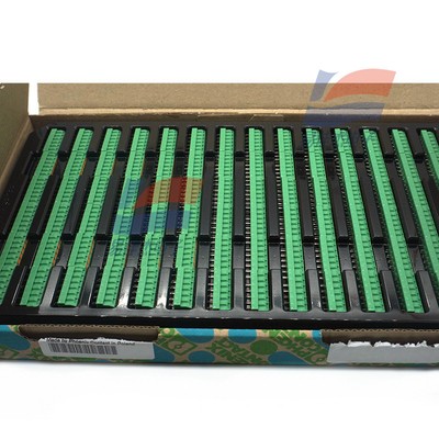 Bloco de terminais Pluggable altamente flexível adaptável do conector