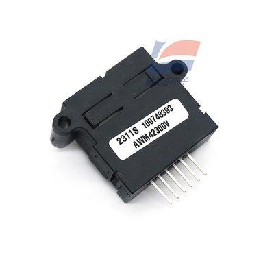 sensor AWM42300V do medidor de fluxo da massa do gás da ponte de ±1000sccm micro
