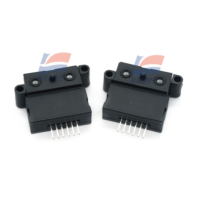 sensor AWM42300V do medidor de fluxo da massa do gás da ponte de ±1000sccm micro