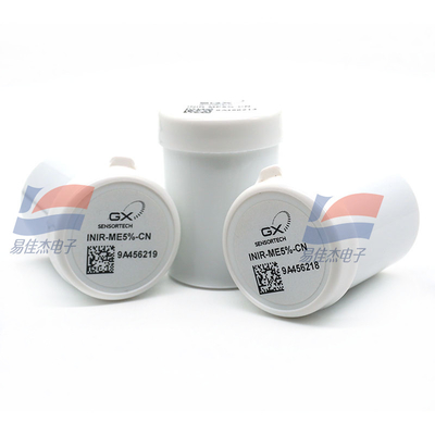IR-ME5% CH4 NDIR Sensor de gases CH4 infravermelho de ultra baixa potência 80kPa