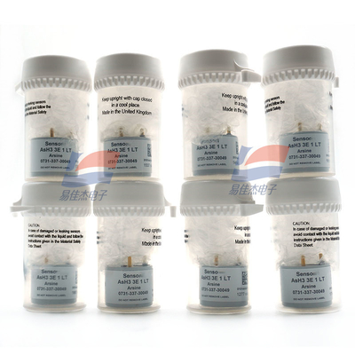 ASH3 3E 1 LT 0731-337-30049 Sensores tóxicos de gás Três elétrodos Electroquímica